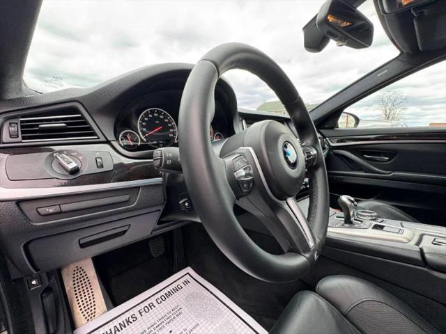 2014 BMW M5 Base