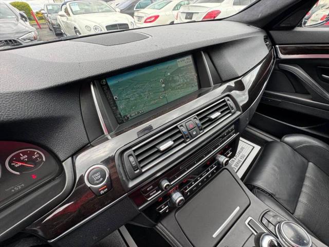 2014 BMW M5 Base