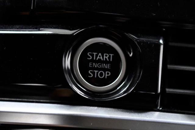2022 Nissan Pathfinder Platinum 4WD