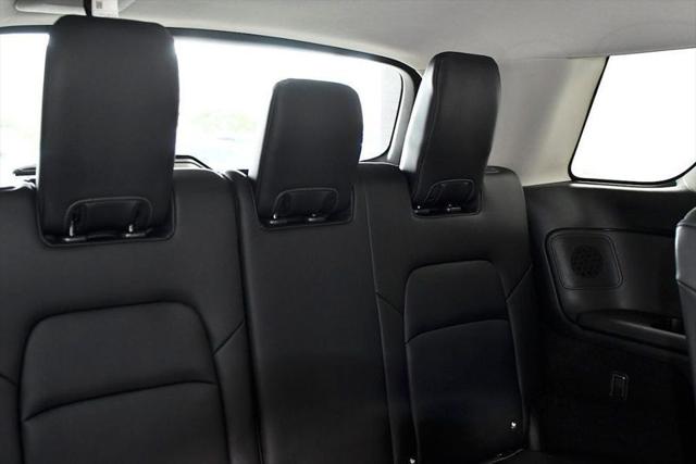 2022 Nissan Pathfinder Platinum 4WD