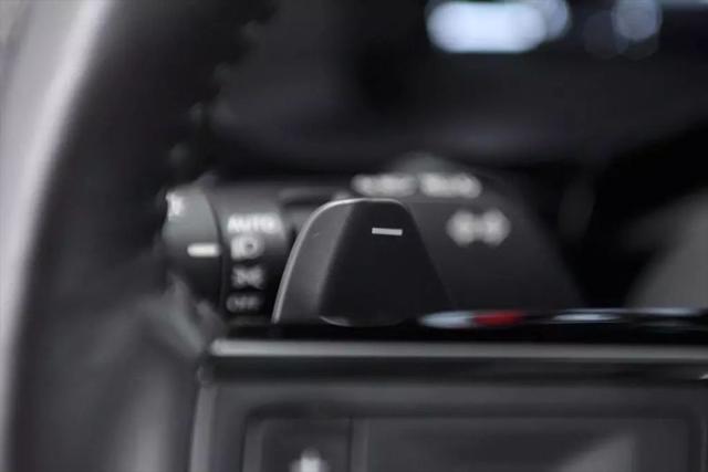 2022 Nissan Pathfinder Platinum 4WD
