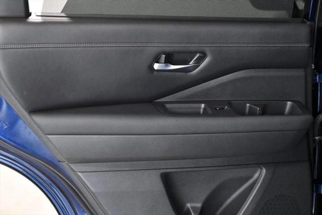 2022 Nissan Pathfinder Platinum 4WD
