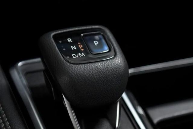 2022 Nissan Pathfinder Platinum 4WD