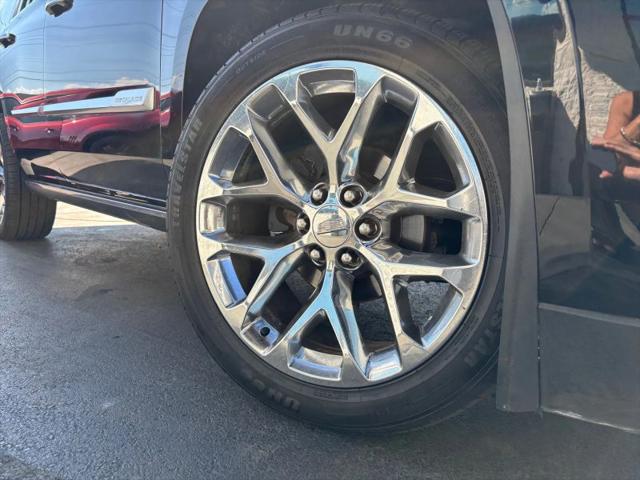 2020 Cadillac Escalade 4WD Premium Luxury