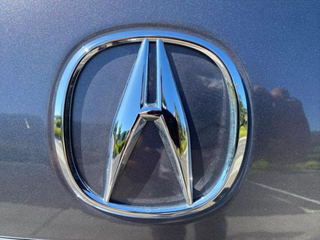2017 Acura RDX w/AcuraWatch Plus Package
