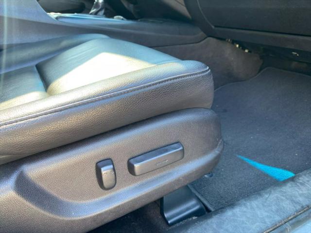 2017 Acura RDX w/AcuraWatch Plus Package