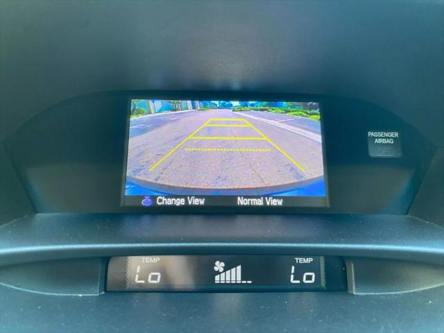 2017 Acura RDX w/AcuraWatch Plus Package