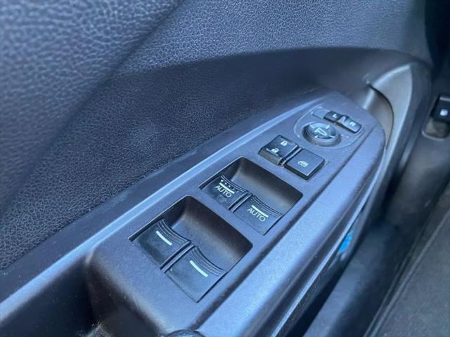2017 Acura RDX w/AcuraWatch Plus Package