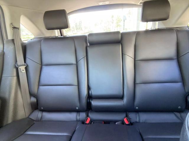 2017 Acura RDX w/AcuraWatch Plus Package