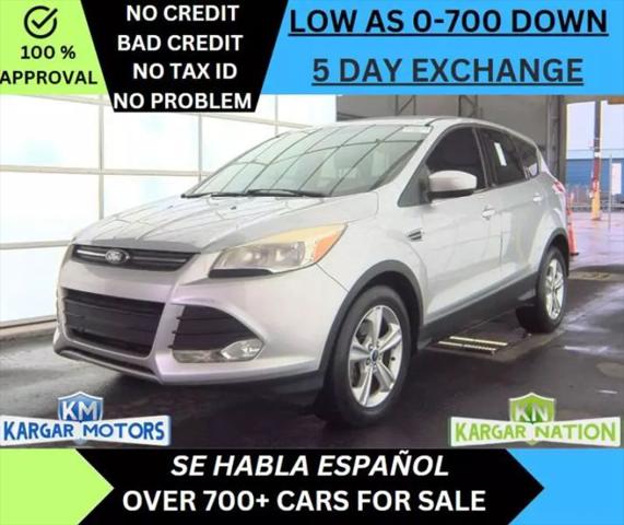 2014 Ford Escape SE for sale in Manassas, VA