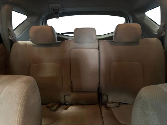 2010 Nissan Murano S