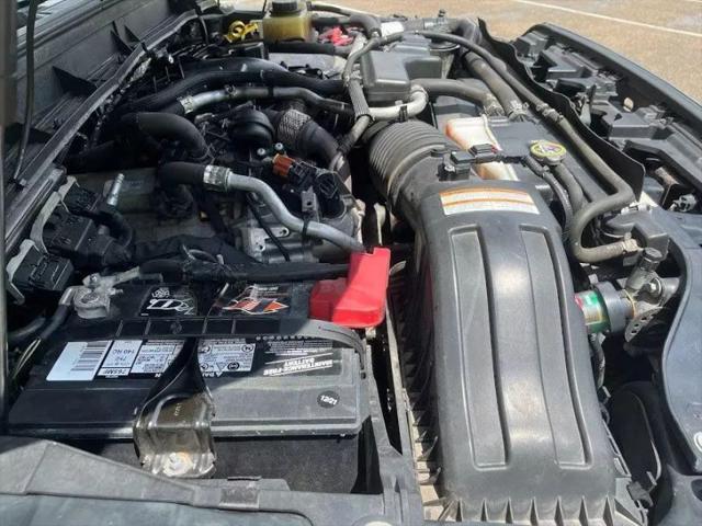 2013 Ford F-250 XLT