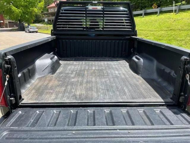 2013 Ford F-250 XLT