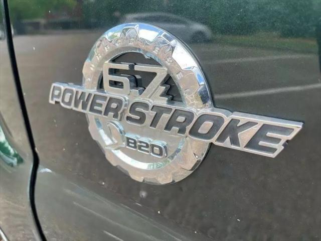 2013 Ford F-250 XLT