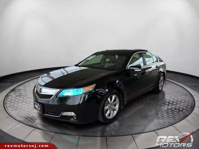 2012 Acura TL 3.5 for sale in Little Ferry, NJ