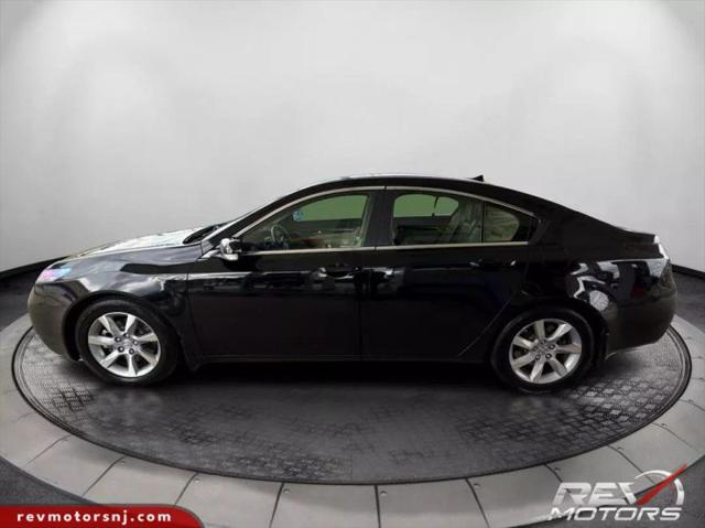 2012 Acura TL 3.5