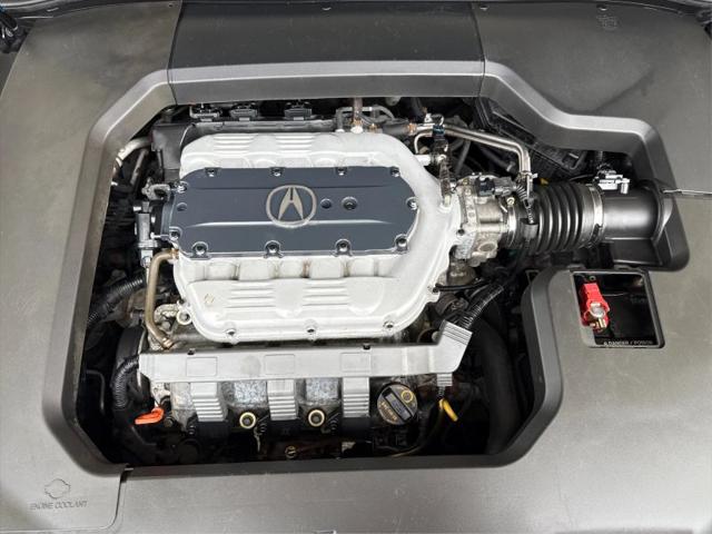 2012 Acura TL 3.5