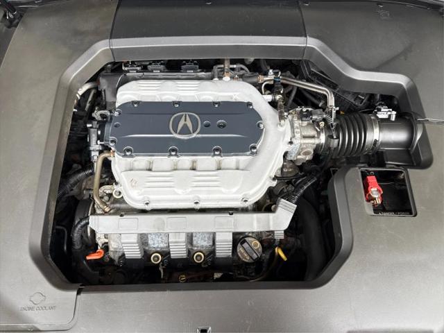2012 Acura TL 3.5