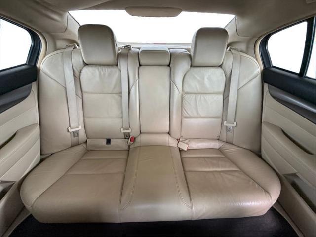 2012 Acura TL 3.5