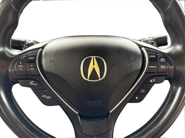 2012 Acura TL 3.5
