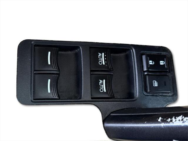 2012 Acura TL 3.5