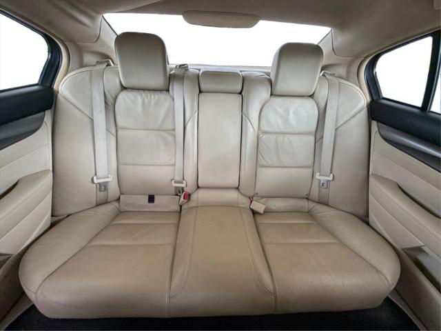 2012 Acura TL 3.5