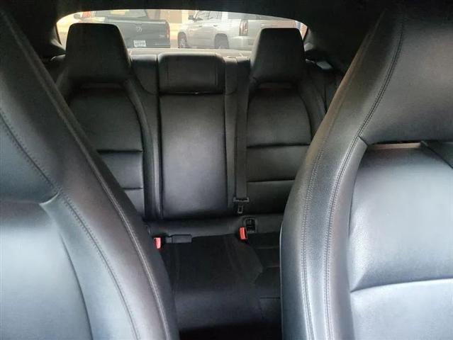 2014 Mercedes-Benz CLA CLA 250