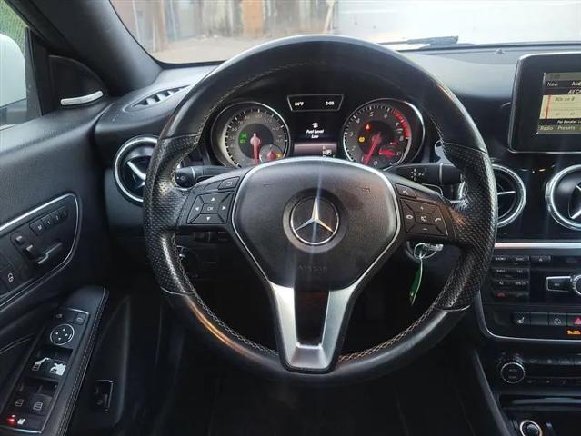 2014 Mercedes-Benz CLA CLA 250