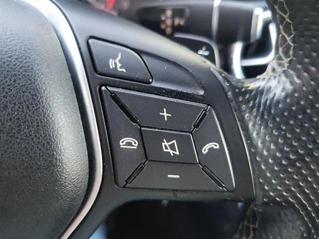 2014 Mercedes-Benz CLA CLA 250