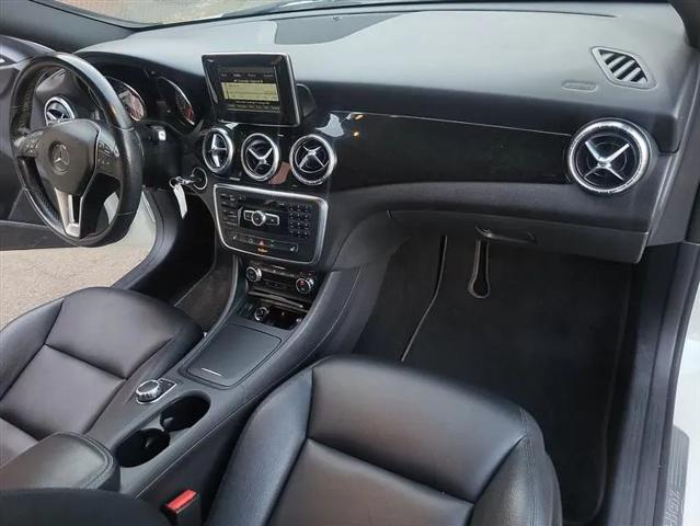 2014 Mercedes-Benz CLA CLA 250