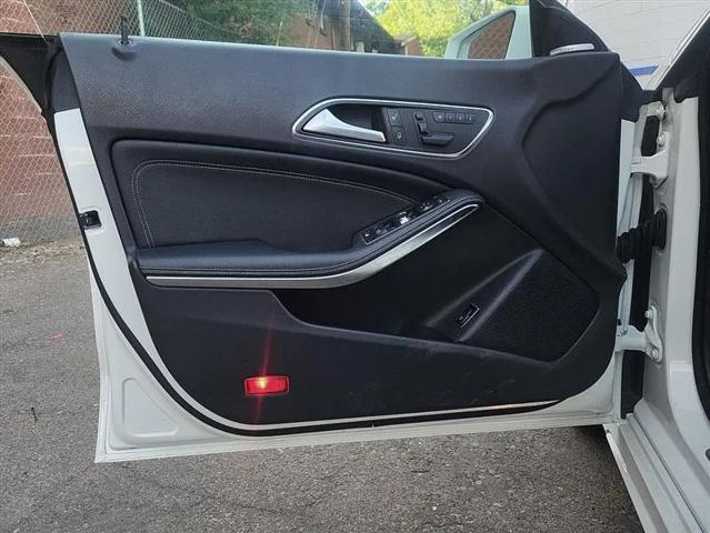 2014 Mercedes-Benz CLA CLA 250