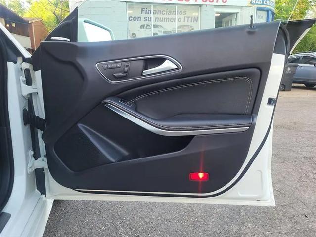 2014 Mercedes-Benz CLA CLA 250