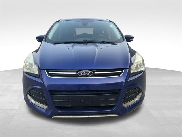 Used 2013 Ford Escape For Sale in Muscle Shoals, AL