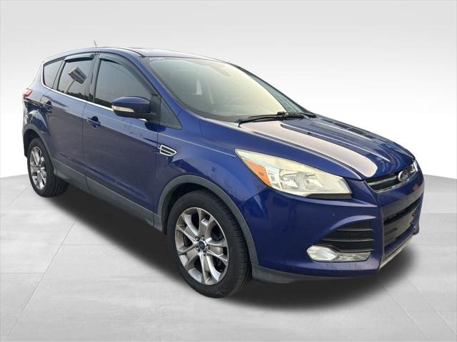 Used 2013 Ford Escape For Sale in Muscle Shoals, AL