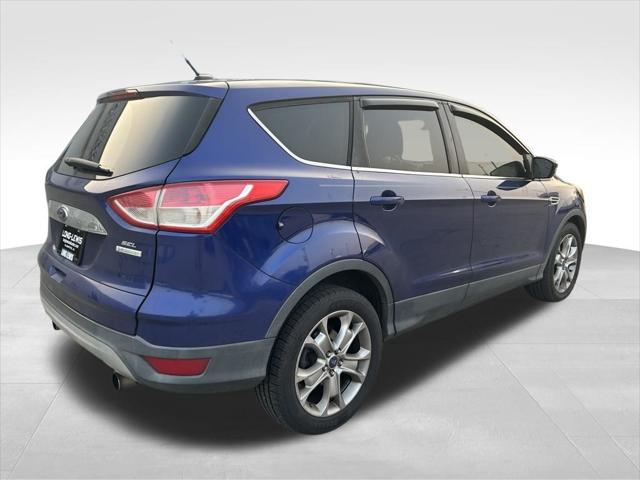 Used 2013 Ford Escape For Sale in Muscle Shoals, AL