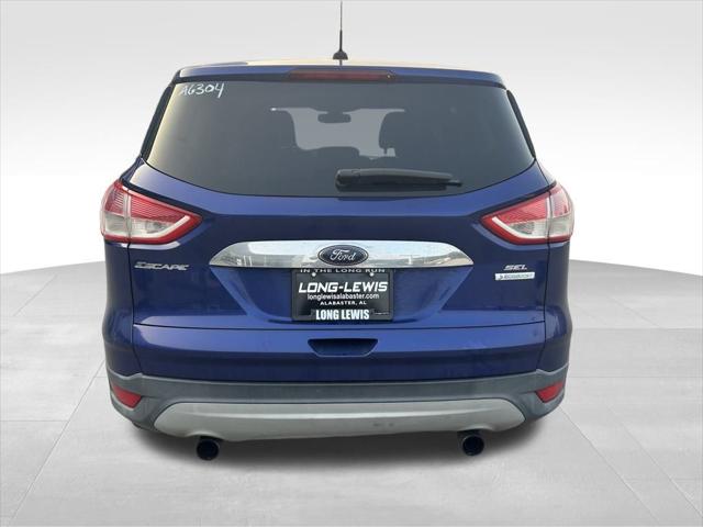 Used 2013 Ford Escape For Sale in Muscle Shoals, AL