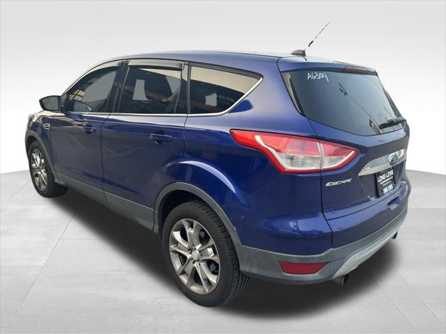Used 2013 Ford Escape For Sale in Muscle Shoals, AL