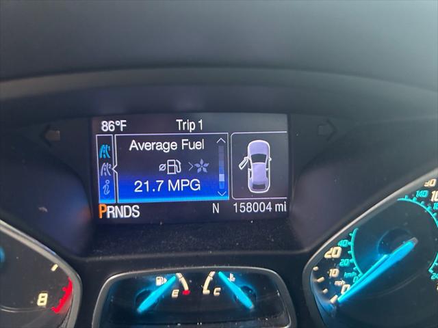 Used 2013 Ford Escape For Sale in Muscle Shoals, AL