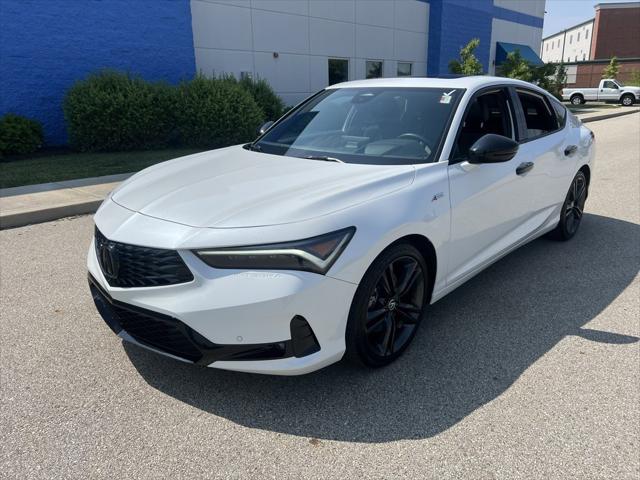 2024 Acura Integra A-SPEC Technology for sale in Fishers, IN