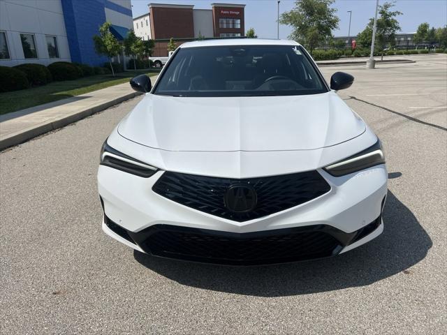 2024 Acura Integra A-SPEC Technology
