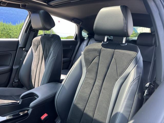 2024 Acura Integra A-SPEC Technology