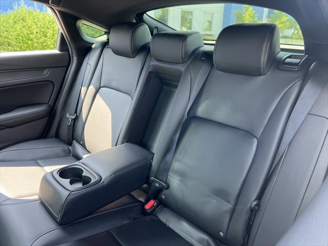 2024 Acura Integra A-SPEC Technology