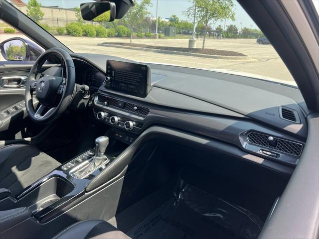 2024 Acura Integra A-SPEC Technology