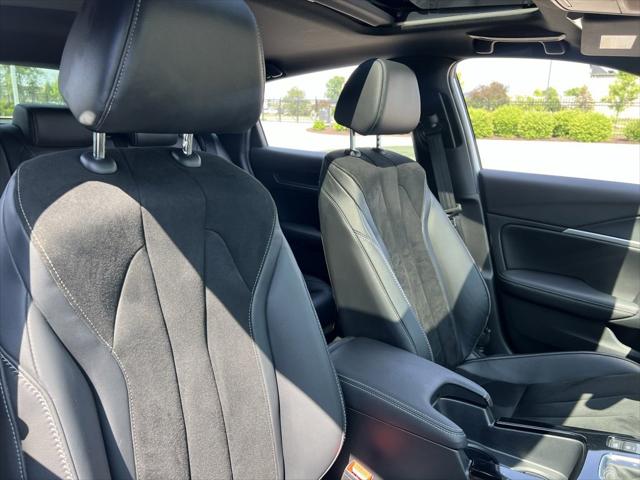 2024 Acura Integra A-SPEC Technology