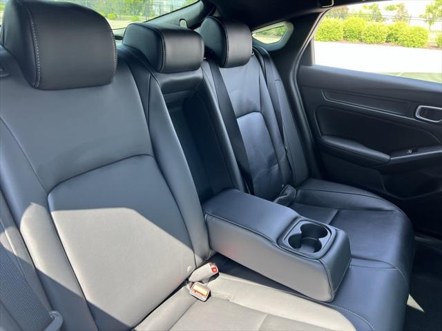 2024 Acura Integra A-SPEC Technology