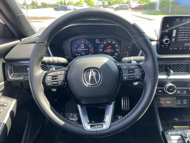 2024 Acura Integra A-SPEC Technology