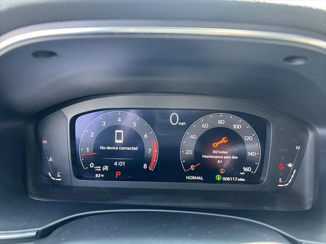 2024 Acura Integra A-SPEC Technology