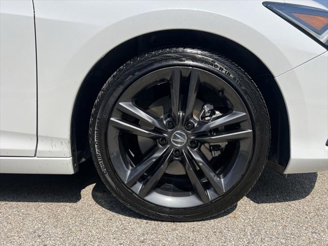 2024 Acura Integra A-SPEC Technology