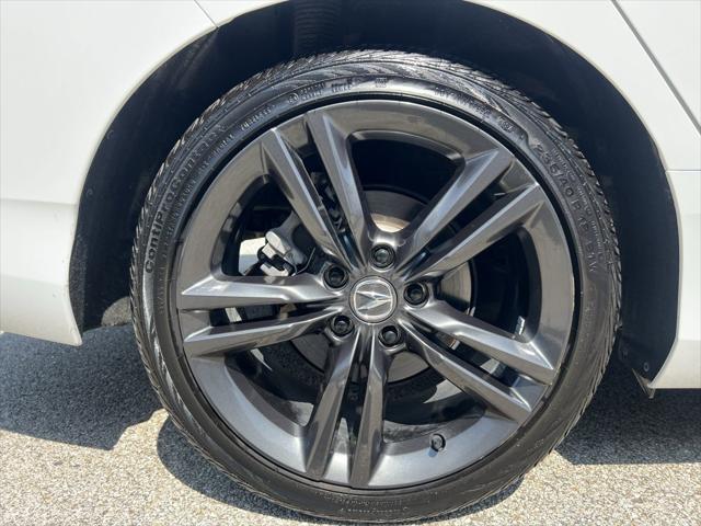 2024 Acura Integra A-SPEC Technology