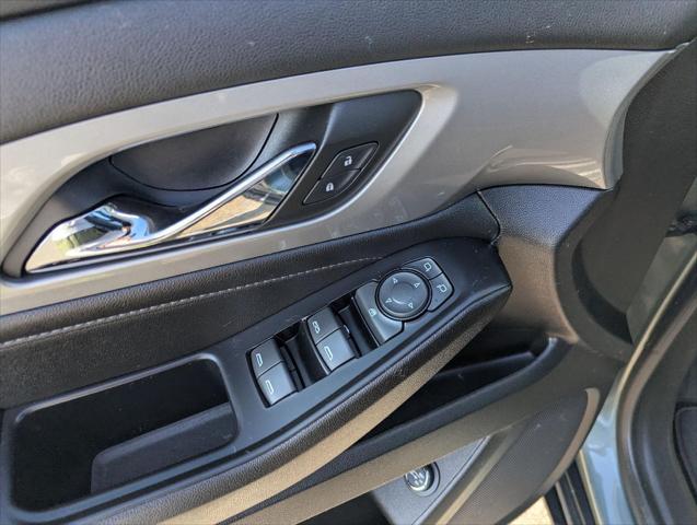 Used 2023 Chevrolet Traverse For Sale in Jackson, MI